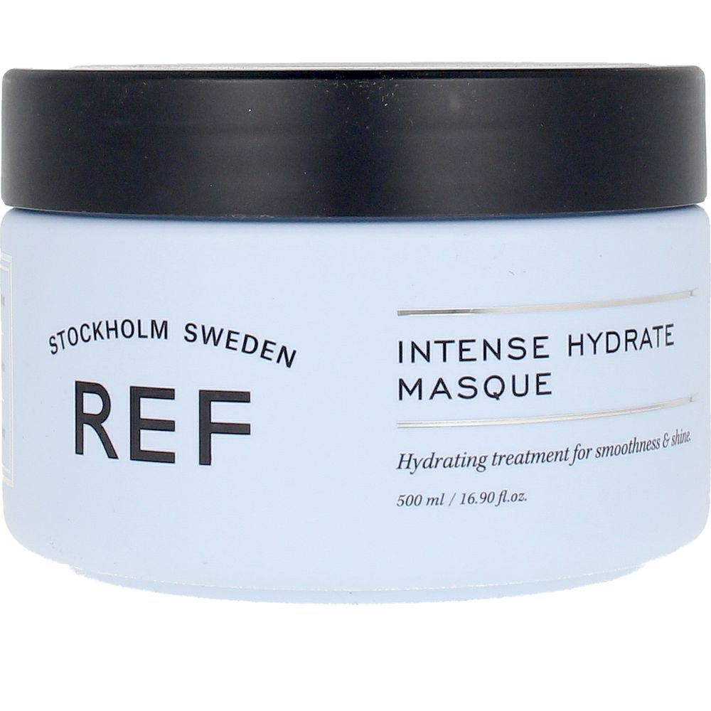REF INTENSE HYDRATE mask 500 ml