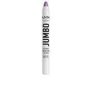NYX PROFESSIONAL MAKE UP JUMBO eye pencil #black bean