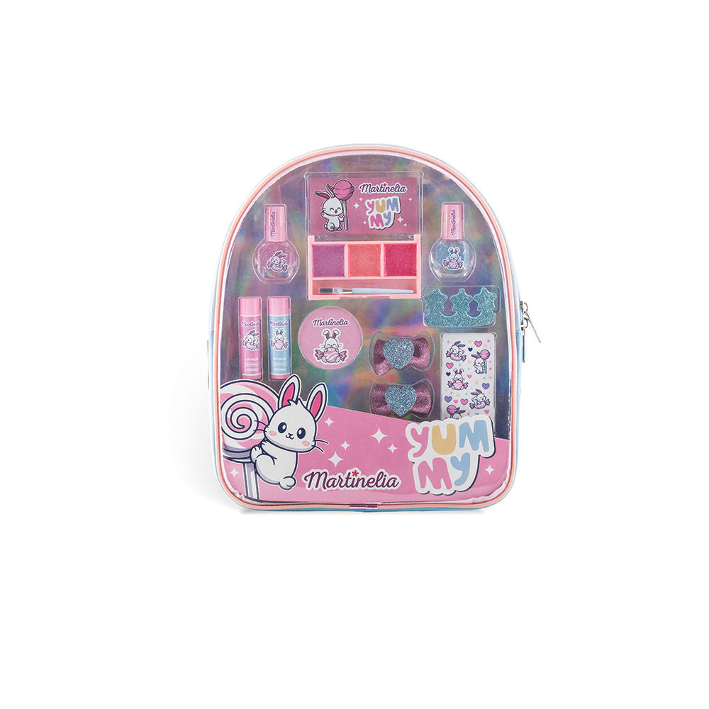 MARTINELIA YUMMY BAG BEAUTY LOT 10 pcs