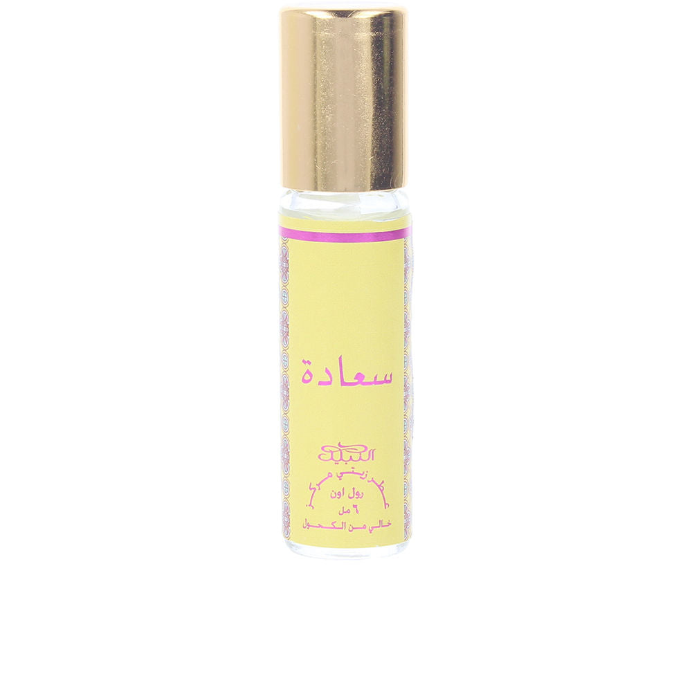 NABEEL SA'ADA edp roll on 6 ml
