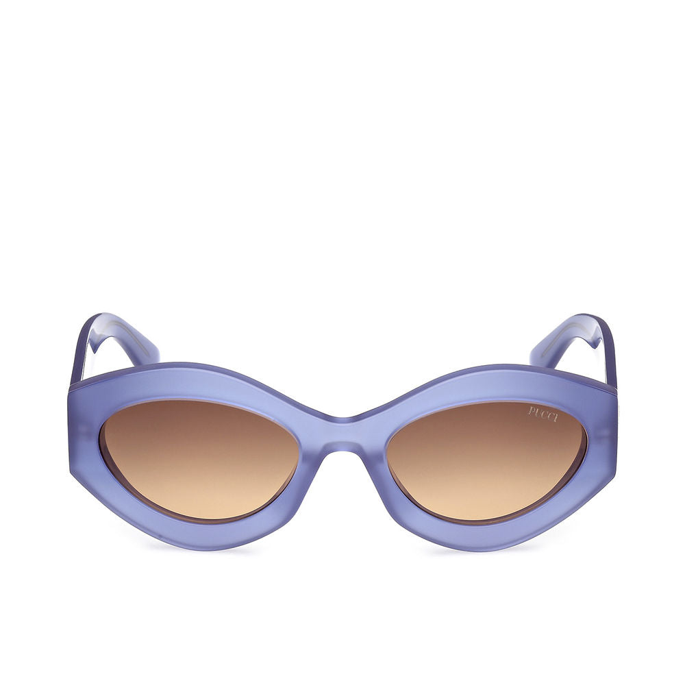 EMILIO PUCCI EP0227 90F 140 mm