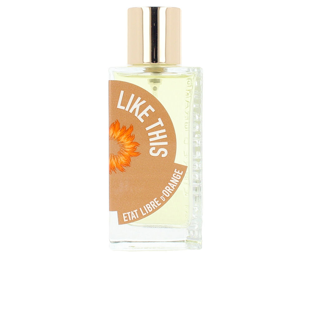 ETAT LIBRE D'ORANGE LIKE THIS - TILDA SWINTON edp vapo 100 ml