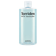 TORRIDEN DIVE-IN low molecular hyaluronic acid cleansing water 400 ml