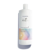 WELLA PROFESSIONALS COLORMOTION+ Color Protection Shampoo Dyed hair 1000 ml