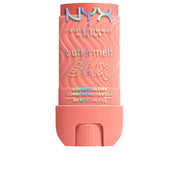 NYX PROFESSIONAL MAKE UP BUTTERMELT STIX glow boosting stick #Melt Down 5 gr
