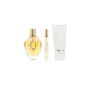 RABANNE MILLION GOLD FOR HER CASE 3 pcs