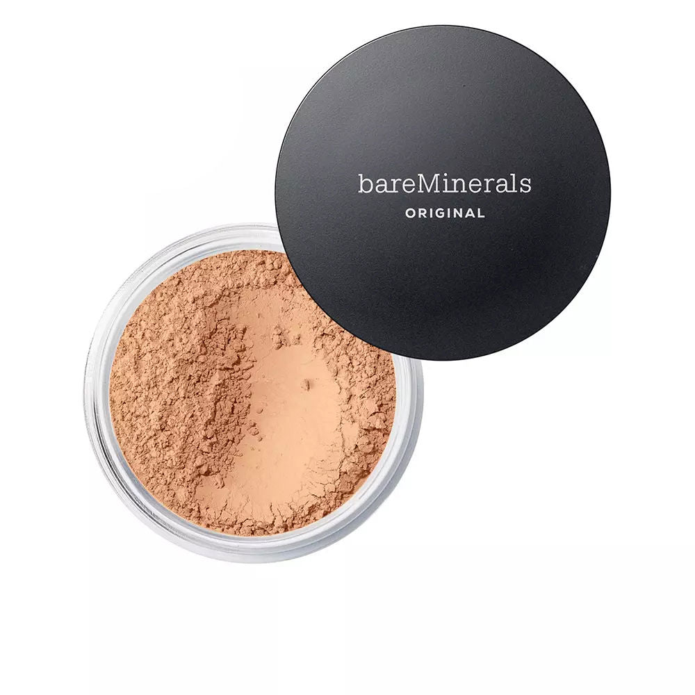 BARE MINERALS ORIGINAL foundation SPF15 #11-soft medium 8 gr