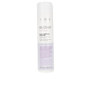 REVLON RE-START balance soothing cleanser 250 ml