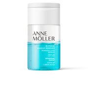 ANNE MÖLLER CLEAN UP bi-phase eyes and lips 100 ml