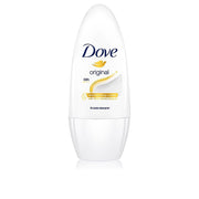 DOVE ORIGINAL deodorant roll-on 50 ml