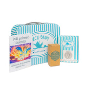 PICU BABY MALETIN EXCLUSIVE set 3 pz