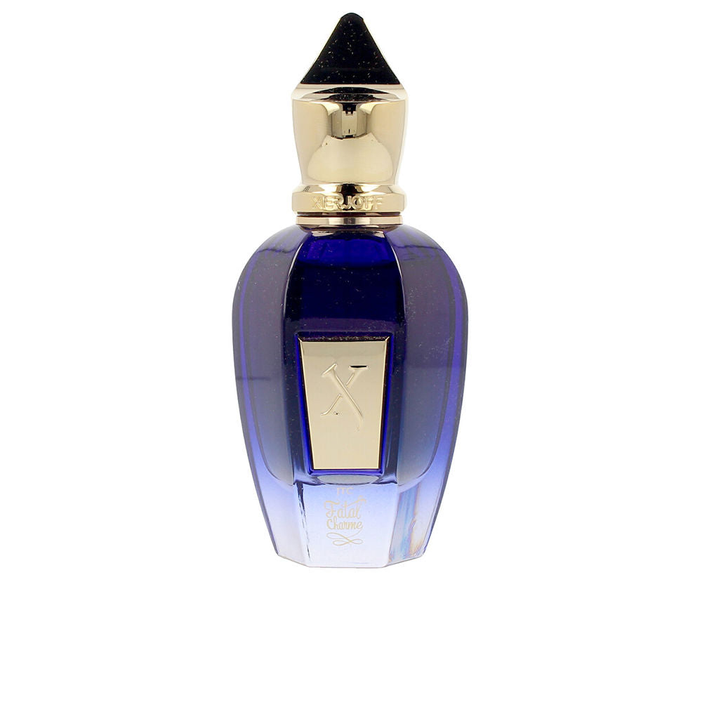 XERJOFF FATAL CHARME edp vapo 50 ml