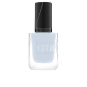 CATRICE GEL AFFAIR nail polish #029-Blue You A Kiss 10.5 ml