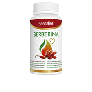 BEST DIET BERBERINE capsules 30 units