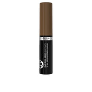 L'ORÉAL PARIS BROW ARTIST plump &amp; set #Dark brunette 4.90 ml