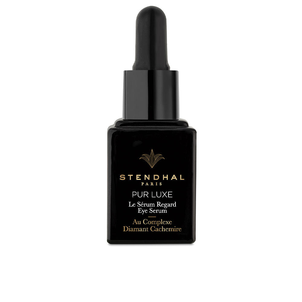 STENDHAL PARIS PUR LUXE le sérum regard 15 ml