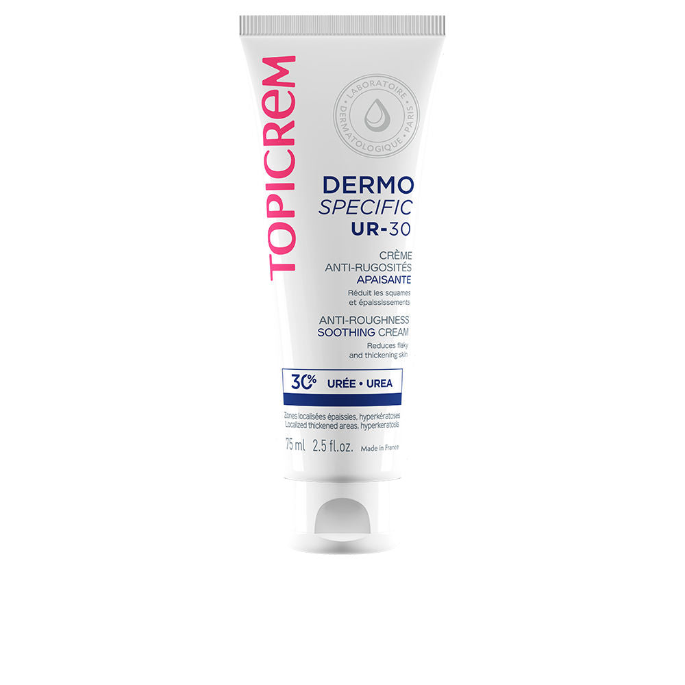 TOPICREM UR-30 soothing anti-wrinkle cream 75 ml