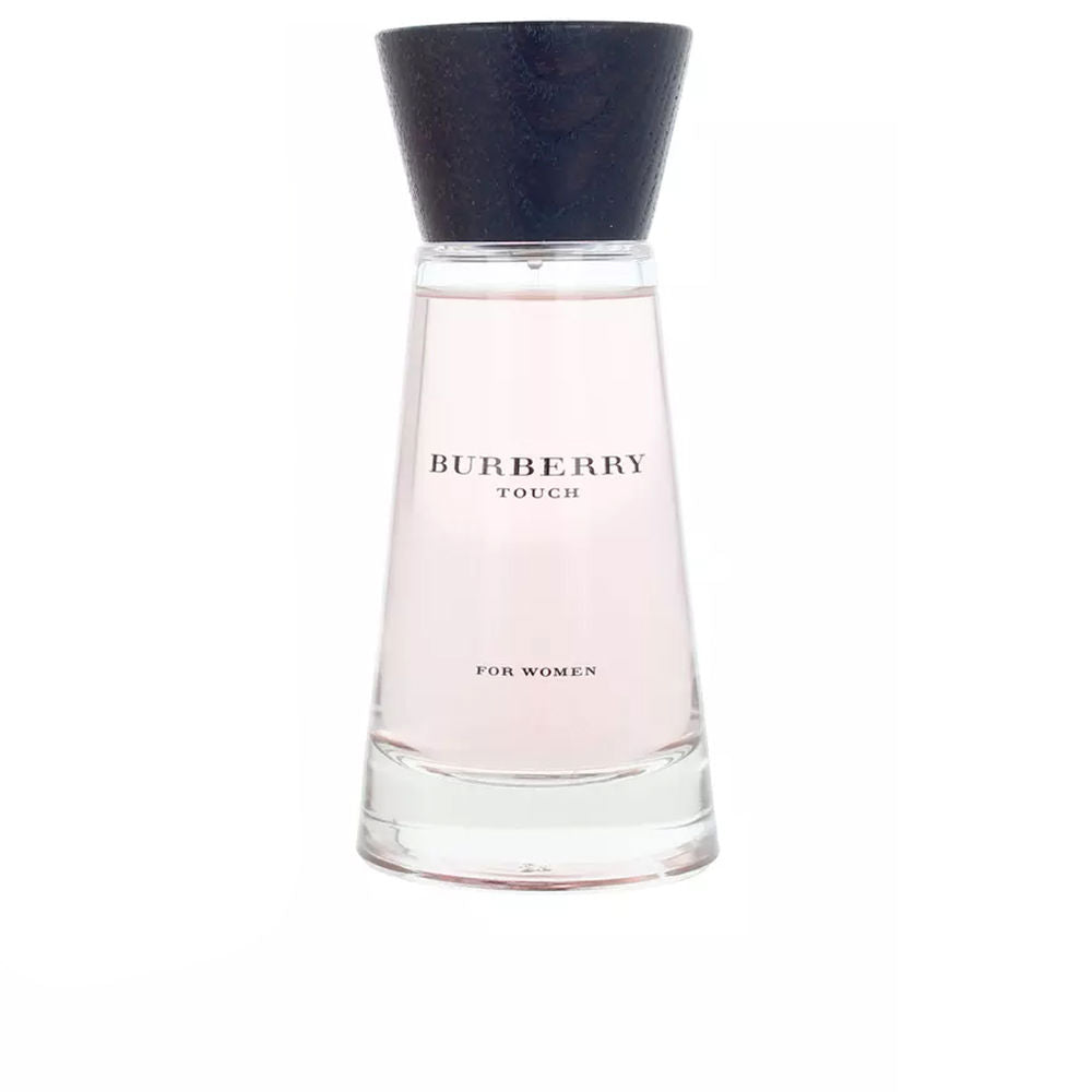 BURBERRY TOUCH FOR WOMEN eau de parfum spray 100 ml