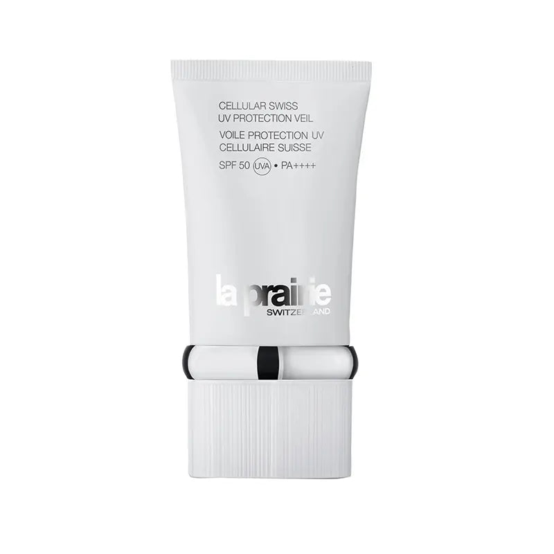 LA PRAIRIE CELLULAR SWISS UV protection veil SPF50 50 ml