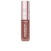 L'ORÉAL PARIS HYALURON TINT lip stain serum #485-Nude Espresso 1 u