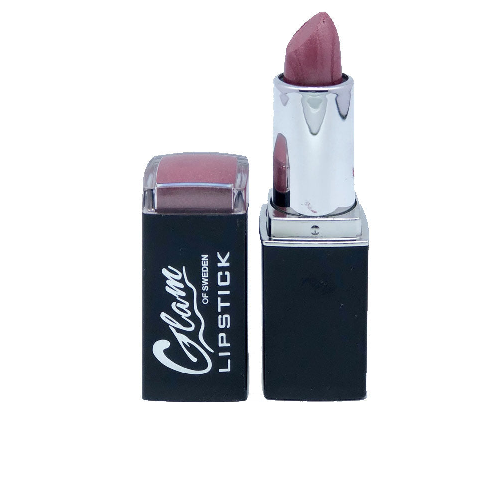 GLAM OF SWEDEN BLACK lipstick#107-darling