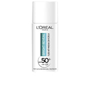 L'ORÉAL PARIS BRIGHT REVEAL NIACINAMIDA anti-spot fluid SPF50+ 50 ml