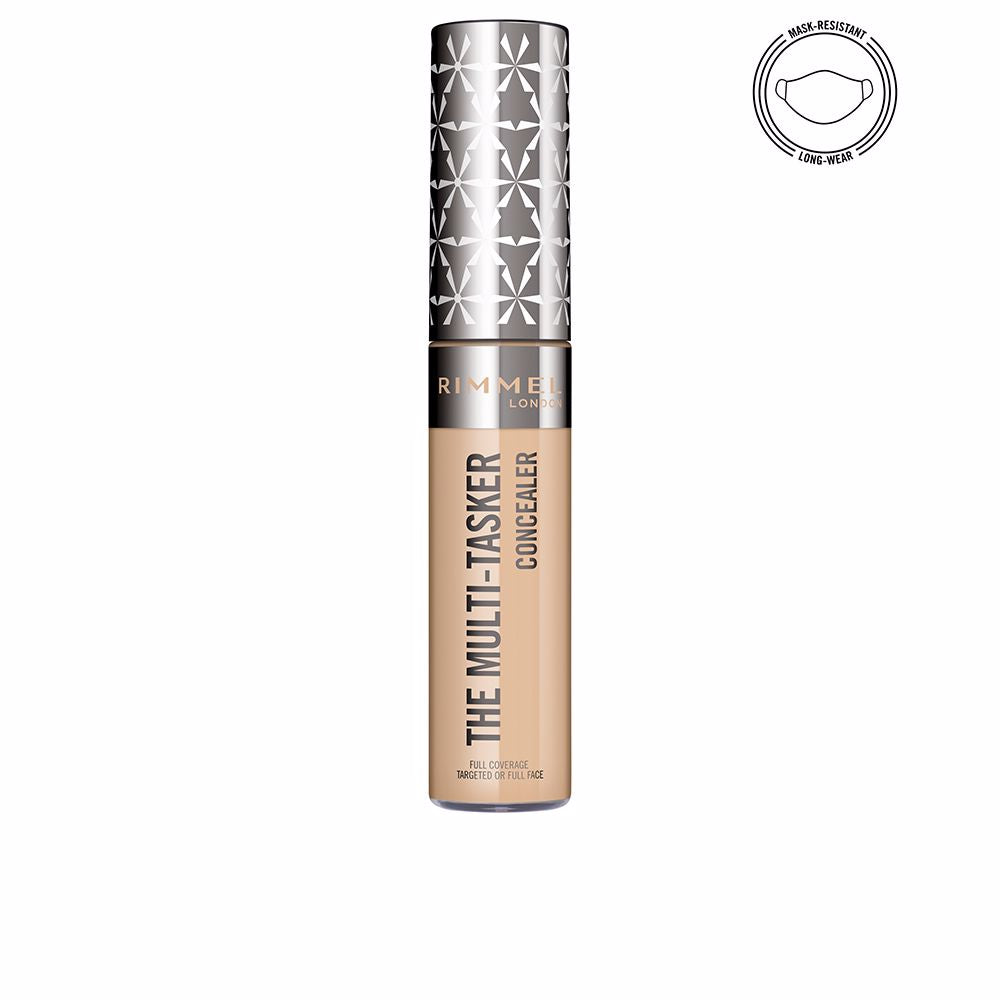 RIMMEL LONDON THE MULTI-TASKER concealer #040-ivory 10 ml