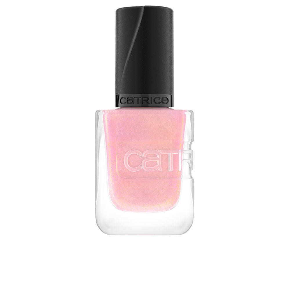 CATRICE GEL AFFAIR nail polish #005-Today Was A Fairytale 10.5 ml
