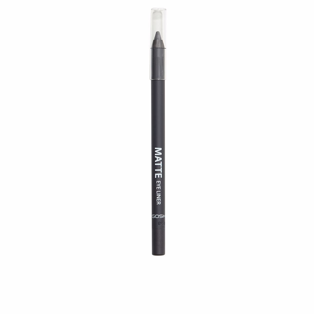 GOSH MATTE eye liner #003-grey 1.2 gr