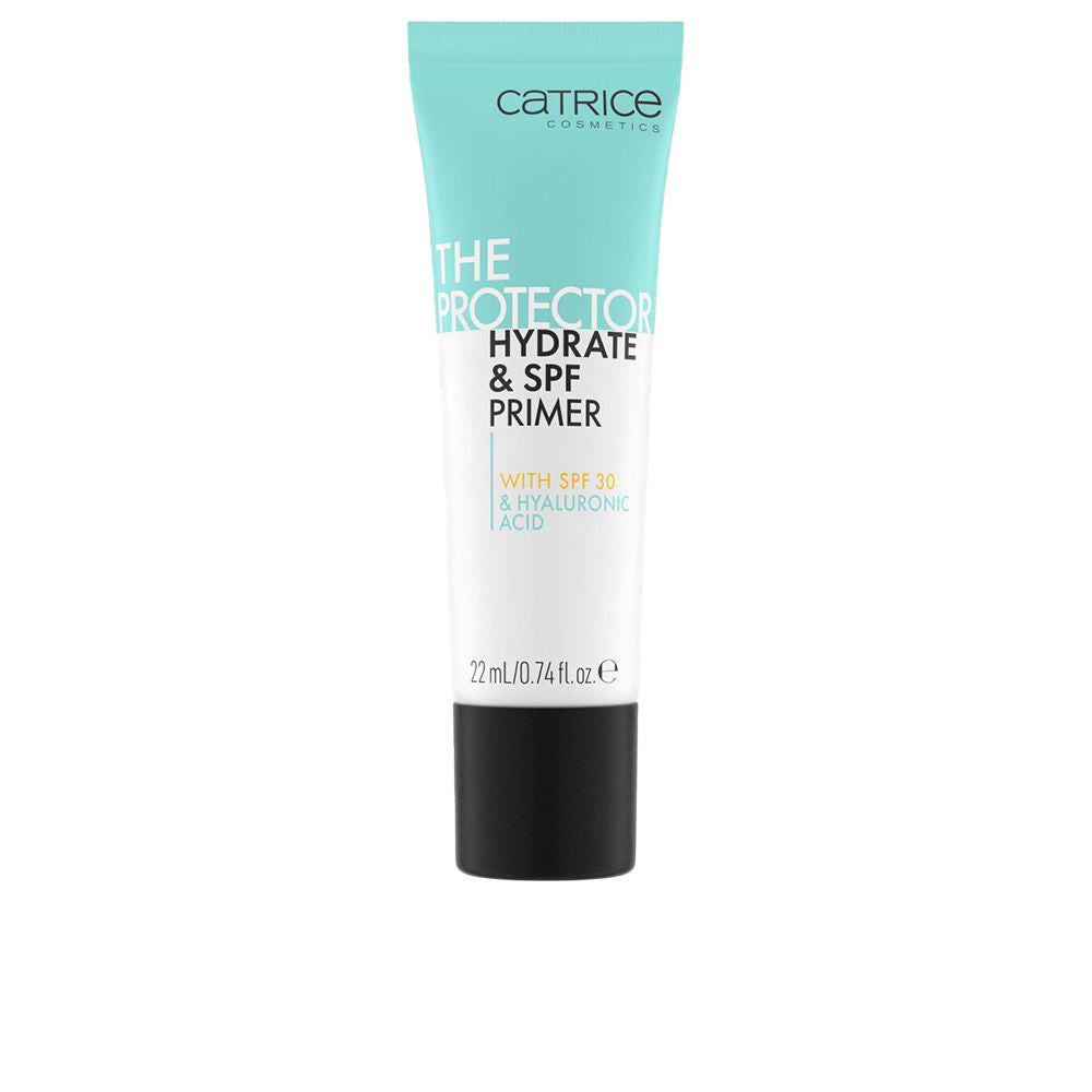 CATRICE THE PROTECTOR moisturizing primer SPF30 22 ml