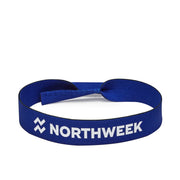 NORTHWEEK Neoprene eyeglass cord #blue 1 unit