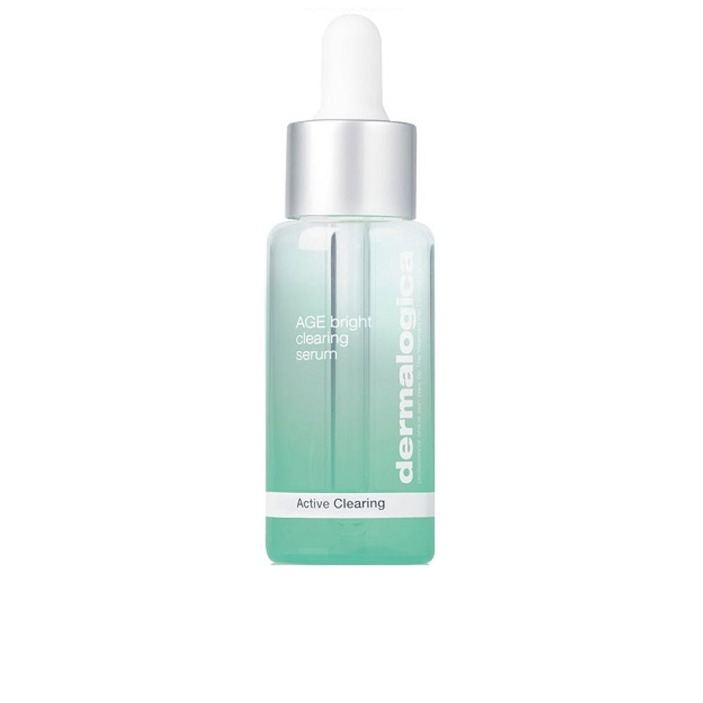 DERMALOGICA ACTIVE CLEARING age bright clearing serum 30 ml