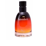DIOR FAHRENHEIT eau de parfum spray 75 ml