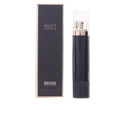 HUGO BOSS-BOSS BOSS NUIT POUR FEMME eau de parfum spray 75 ml