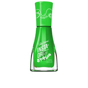 SALLY HANSEN INSTA DRI SYRUP COLLECTION nail polish #137-The Drizz 9.17 ml