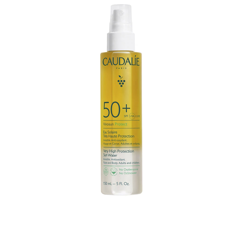 CAUDALIE VINOSUN water with very high protection SPF50+ 150 ml