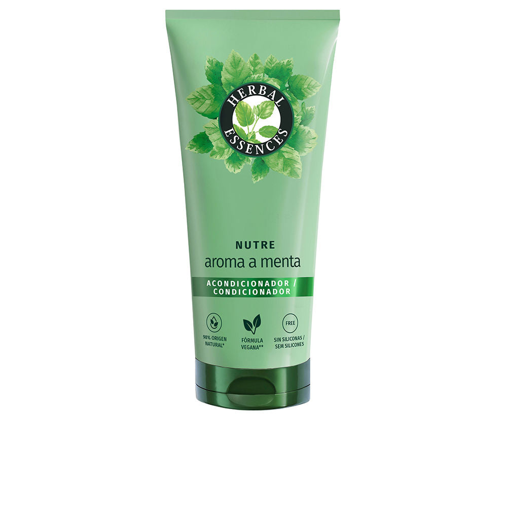 HERBAL ESSENCES HERBAL ESSENCE MINT purifying conditioner 250 ml