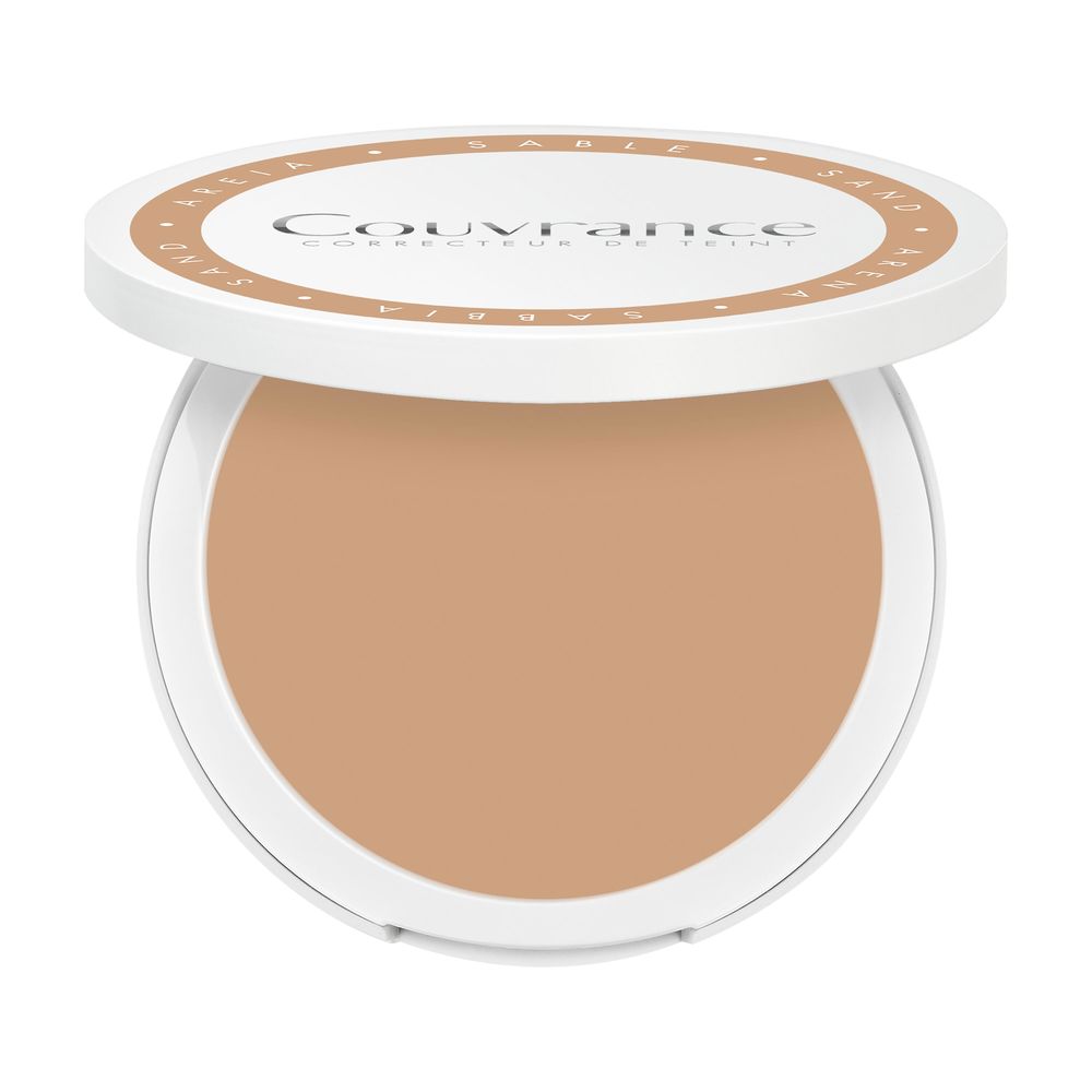 AVÈNE COUVRANCE compact cream makeup base #Arena 8.5 gr