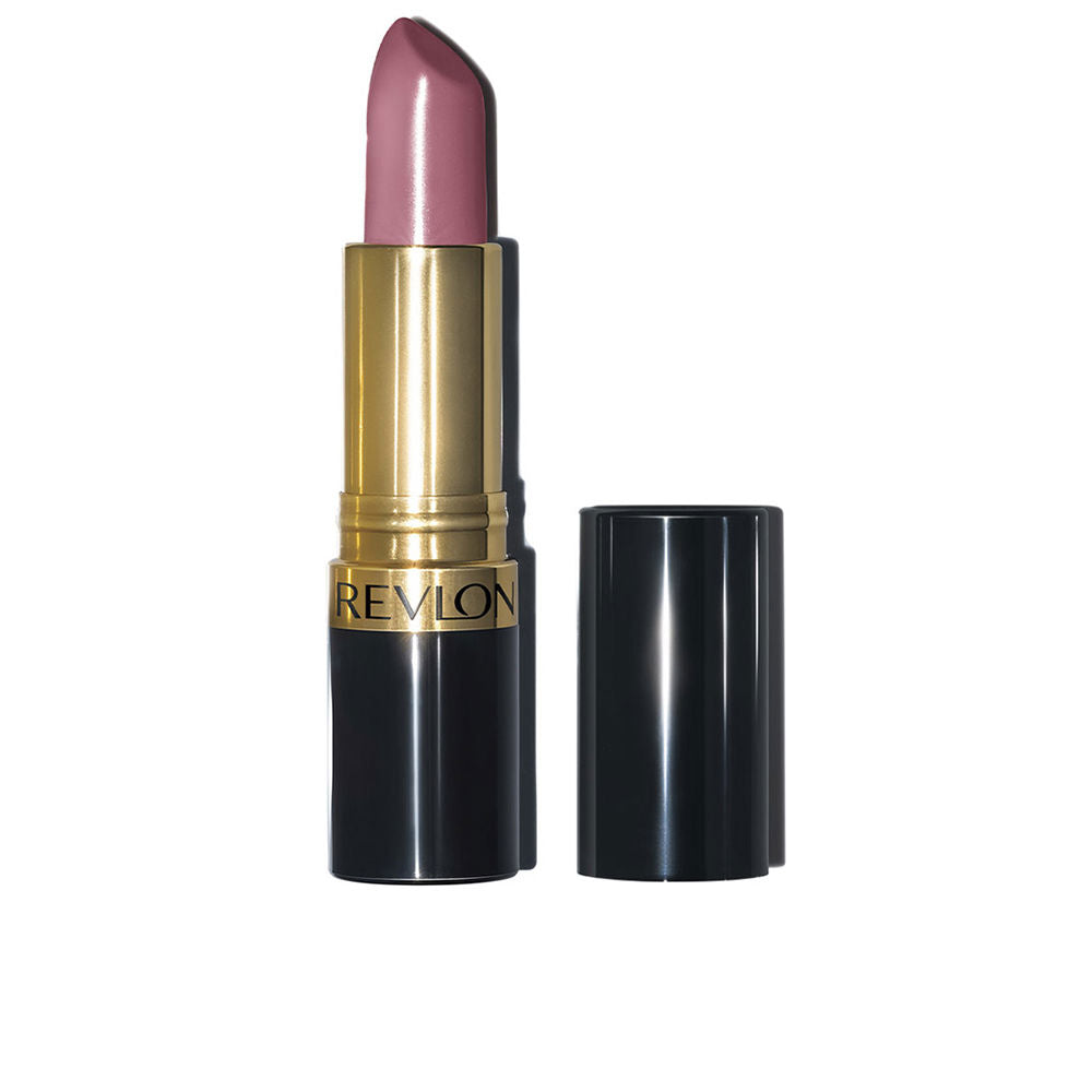REVLON MASS MARKET SUPER LUSTROUS lipstick #463-sassy mauve 3.7 gr