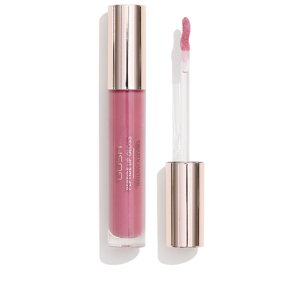 GOSH PEPTIDE LIP GLOSS lip gloss #011 Antique 7 ml