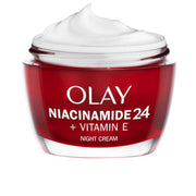OLAY NIACINAMIDE24 + VITAMIN E revitalizing night cream 50 ml