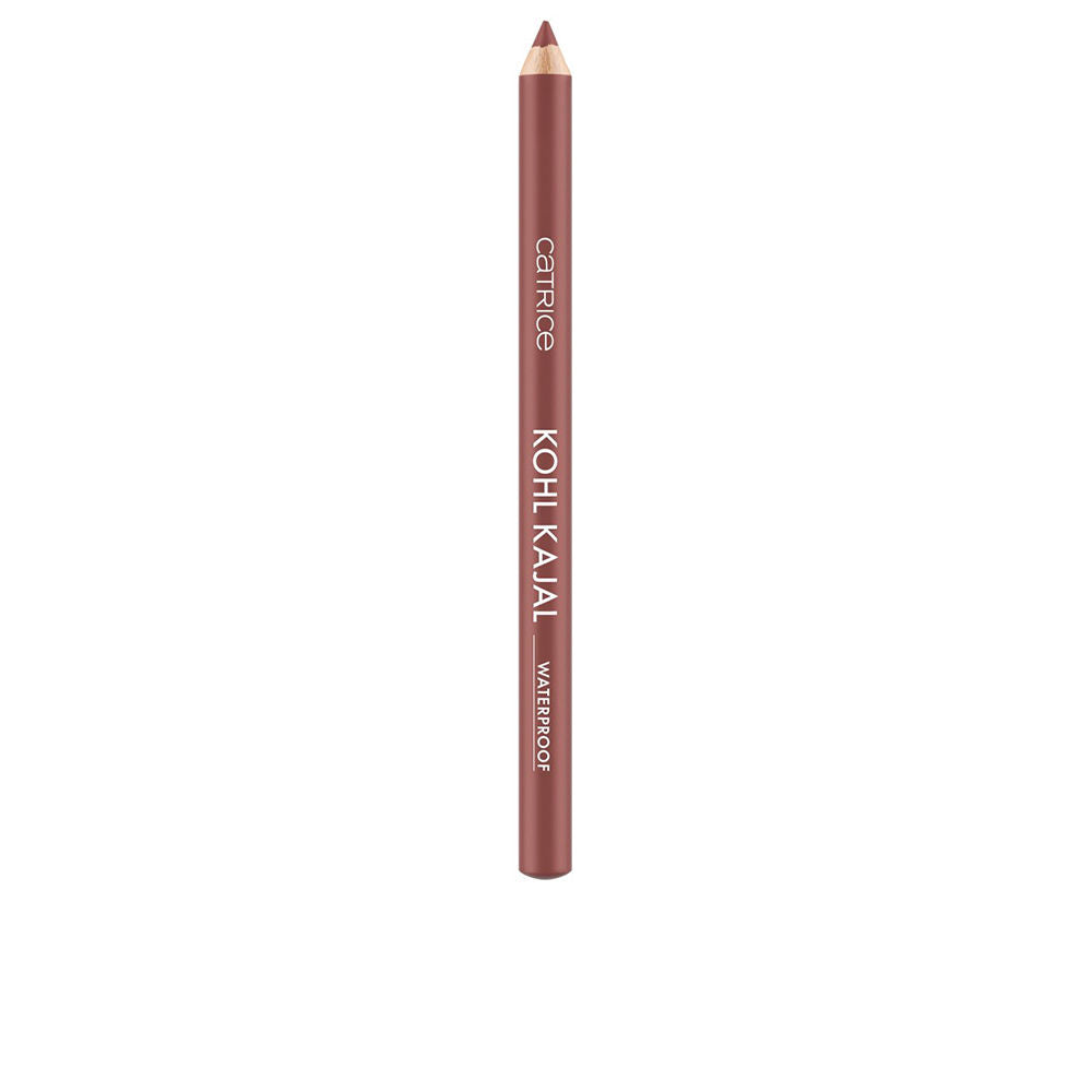 CATRICE KOHL KAJAL waterproof eye pencil #100-burgundy babe 0.78 gr