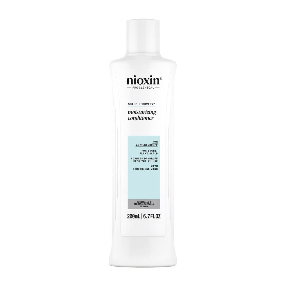 NIOXIN SCALP RECOVERY - Conditioner - Dry and Itchy Scalp 200 ml
