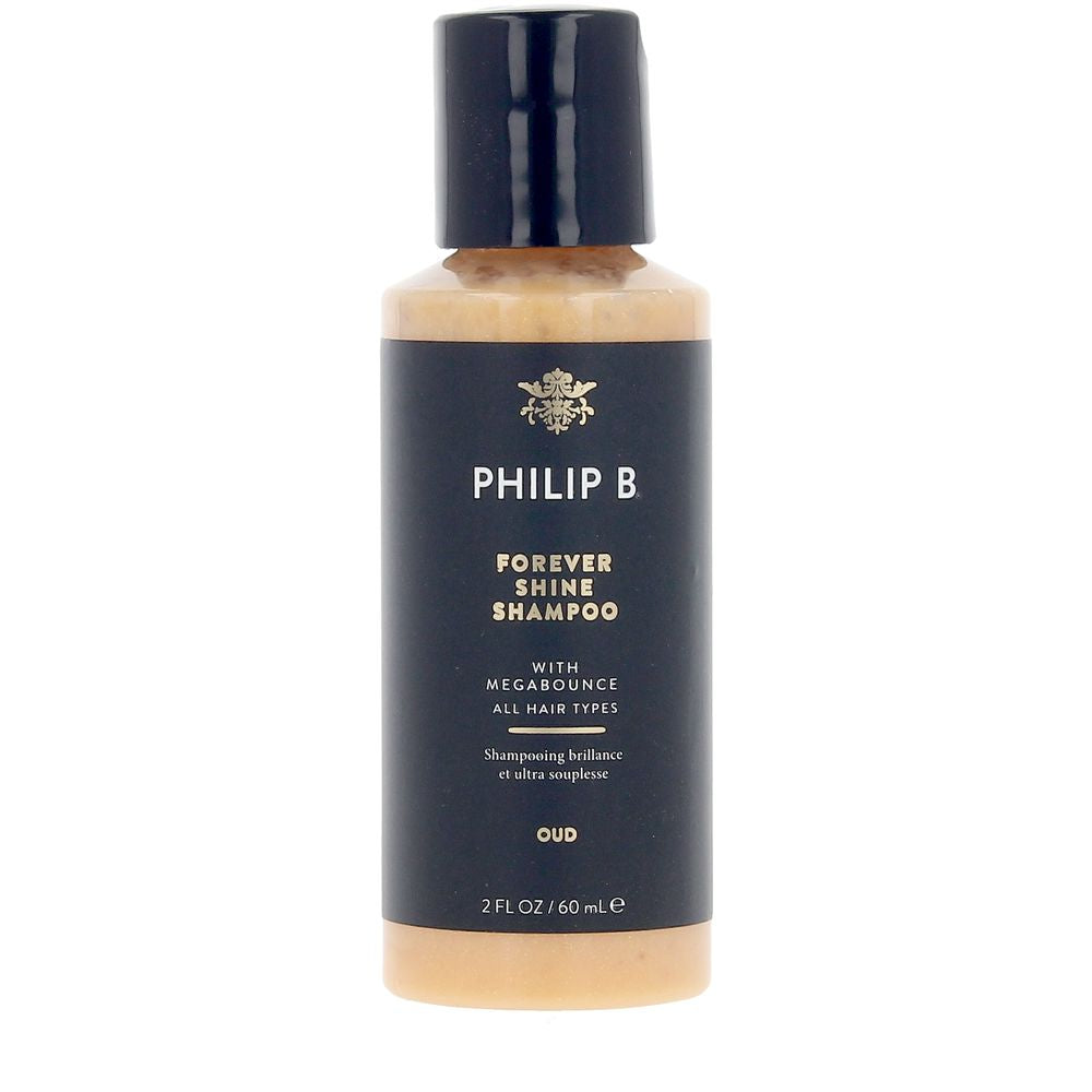 PHILIP B OUD ROYAL forever shine shampoo 60 ml