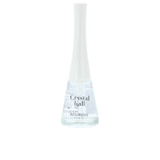 BOURJOIS 1 SECONDE nail polish #022 crystal ball 9 ml