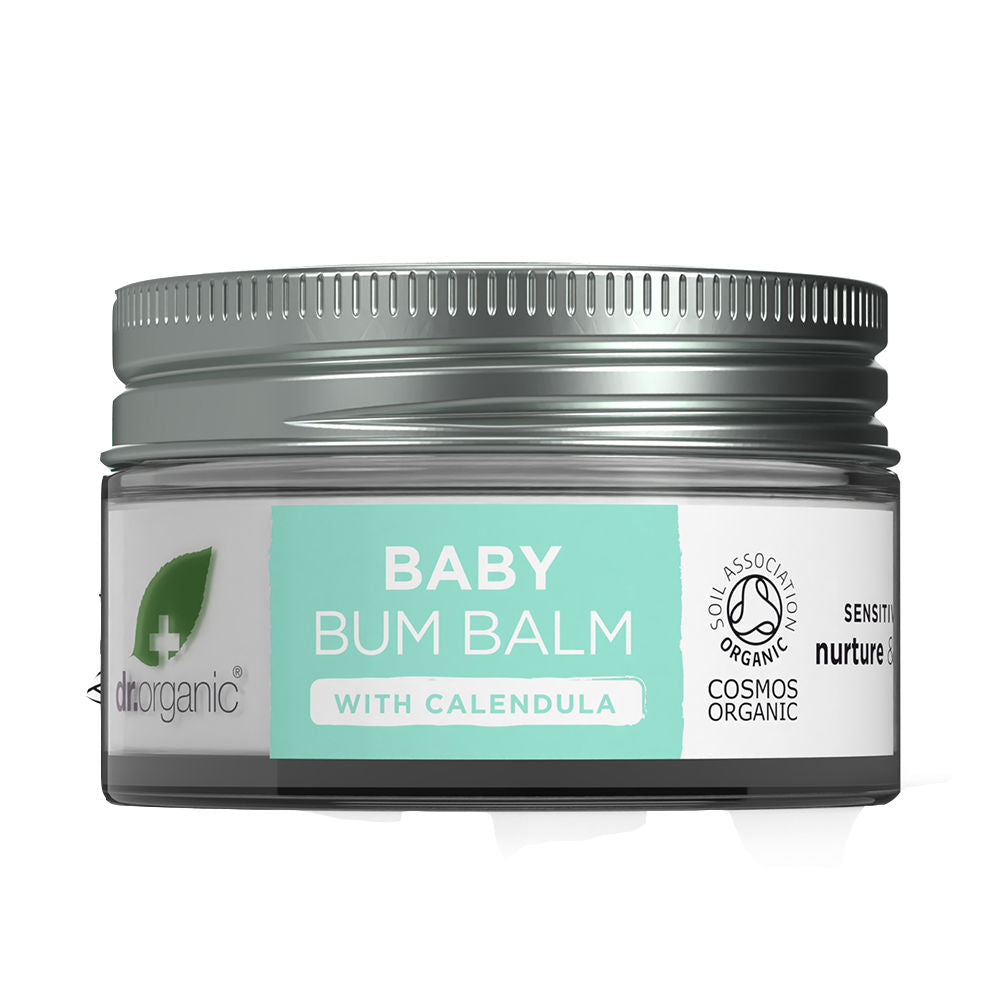 DR. ORGANIC BABY bottom balm 35 gr