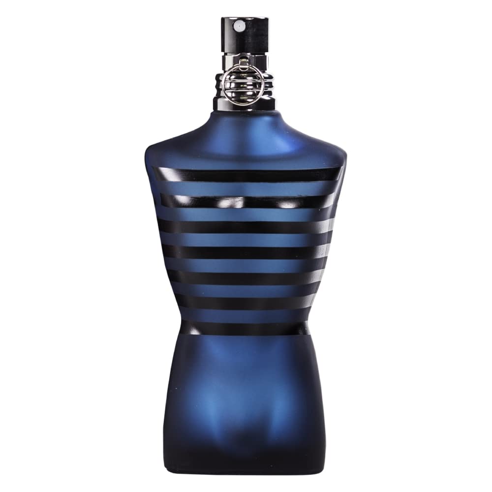 JEAN PAUL GAULTIER ULTRA MALE eau de toilette intense vaporisateur 125 ml
