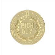 POLICE RICH GUY FOR MAN edt vapo 50 ml