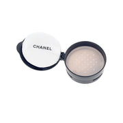 CHANEL POUDRE UNIVERSELLE LIBRE loose powder travel size refill #20-Medium Light 6 gr