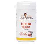 ANA MARIA LAJUSTICIA SOY LECITHIN 90 pearls